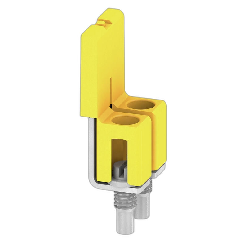 WEIDMULLER - 1053660000 - Electrical Connectors, Terminals & Pins
