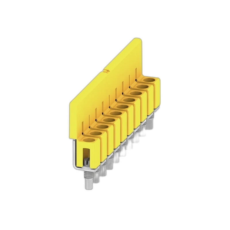 WEIDMULLER - 1054460000 - Electrical Connectors, Terminals & Pins