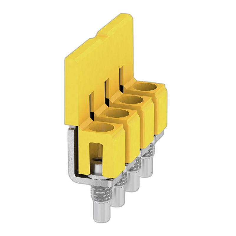WEIDMULLER - 1054660000 - Electrical Connectors, Terminals & Pins