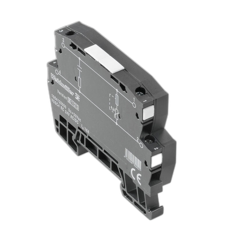 WEIDMULLER - 1064130000 - Electrical Connectors, Terminals & Pins