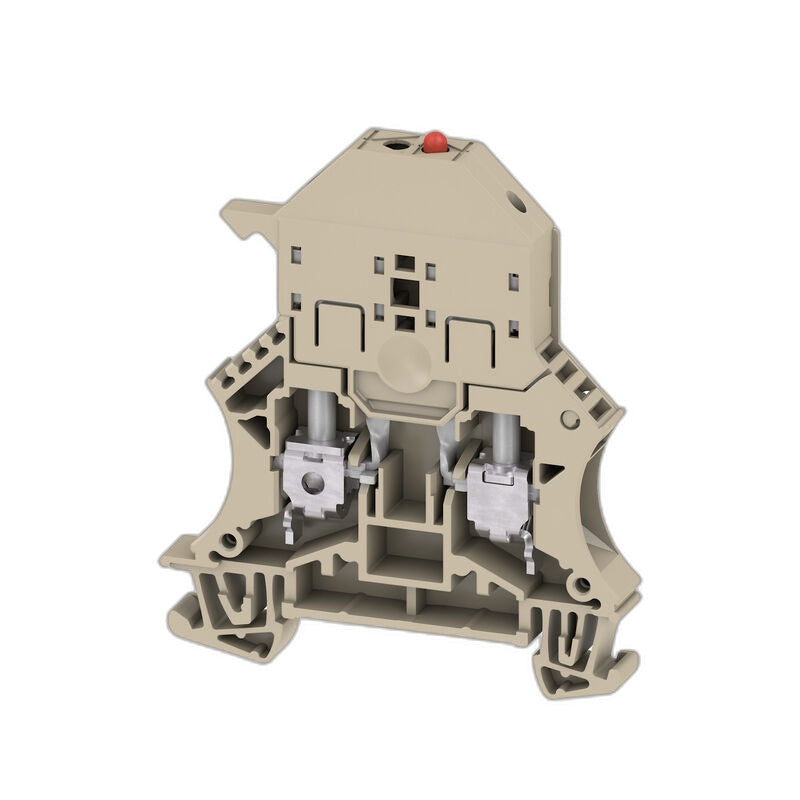 WEIDMULLER - 1119840000 - Electrical Connectors, Terminals & Pins