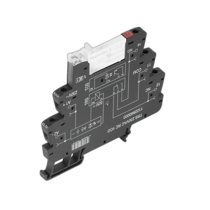 WEIDMULLER - 1122830000 - Relays