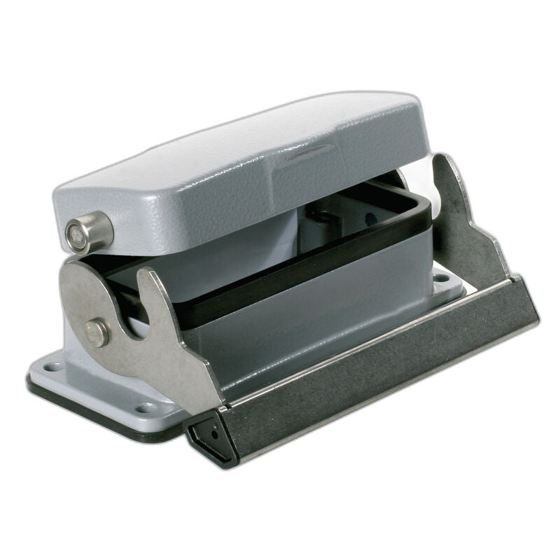 WEIDMULLER - 1210100000 - Electrical Connectors, Terminals & Pins
