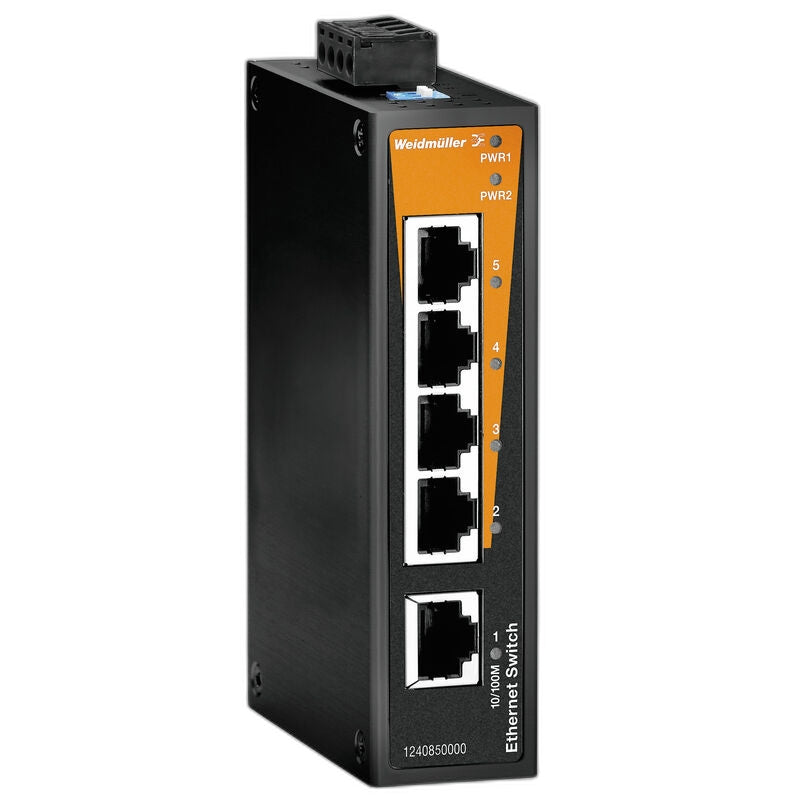 WEIDMULLER - 1240850000 - Network Devices
