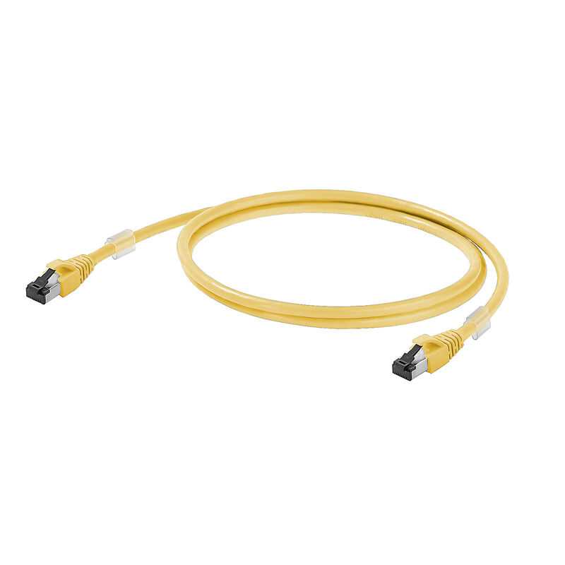 WEIDMULLER - 1251580015 - Electrical Connectors, Terminals & Pins