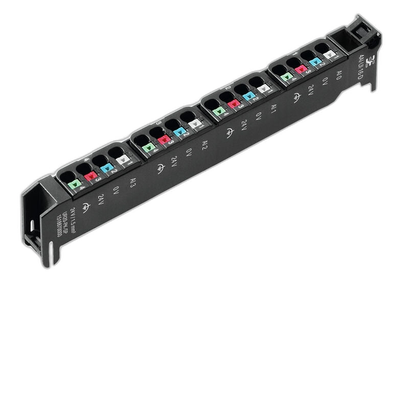 WEIDMULLER - 1315690000 - Electrical Connectors, Terminals & Pins