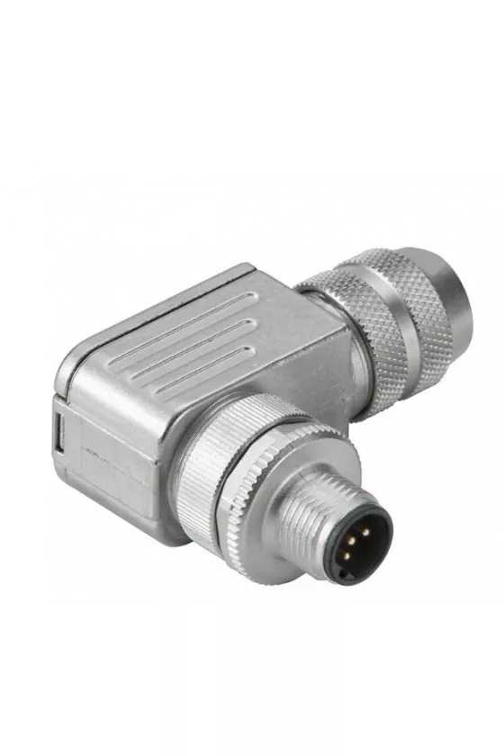 WEIDMULLER - 1423040000 - Electrical Connectors, Terminals & Pins