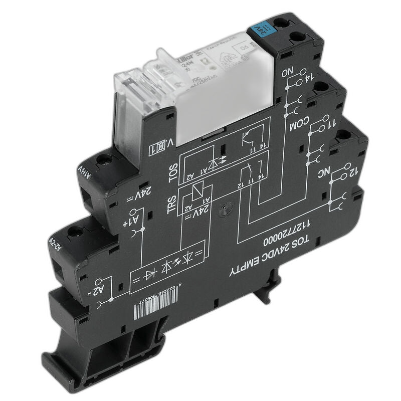 WEIDMULLER - 1479750000 - Relays