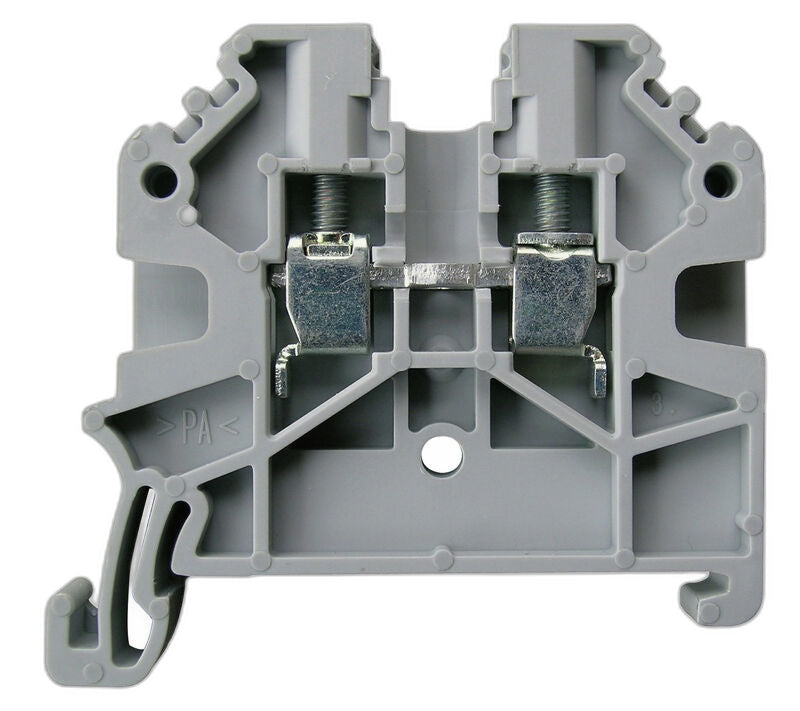 WEIDMULLER - 1485790000 - Electrical Connectors, Terminals & Pins