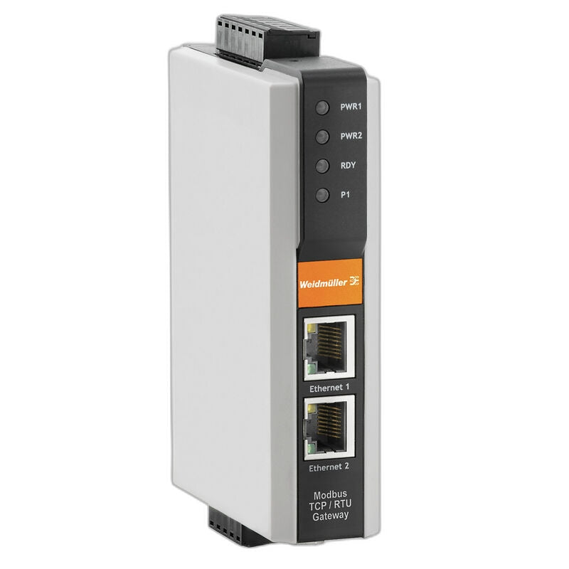 WEIDMULLER - 1504460000 - Network Devices