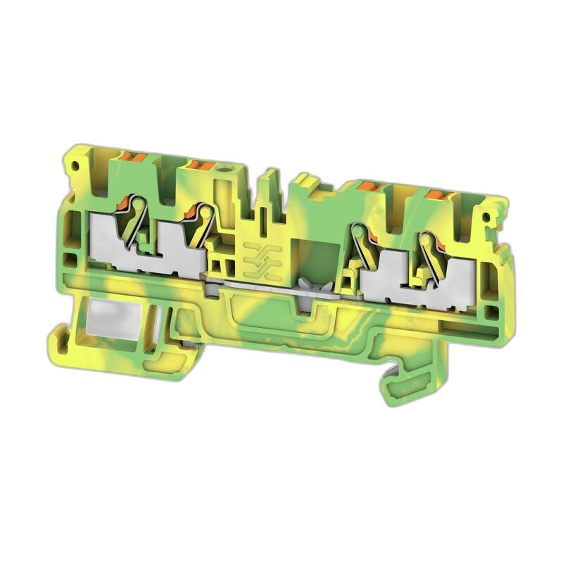 WEIDMULLER - 1521540000 - Terminal Strip Wiring