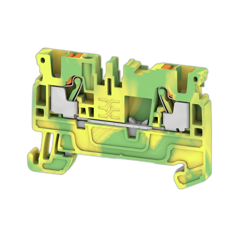 WEIDMULLER - 1521680000 - Terminal Strip Wiring