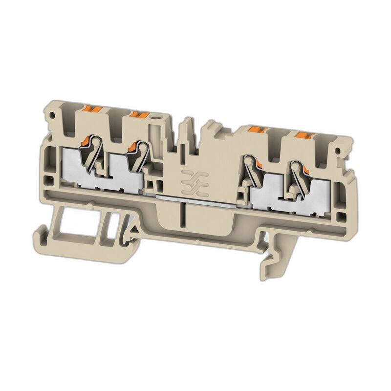 WEIDMULLER - 1521690000 - Terminal Strip Wiring