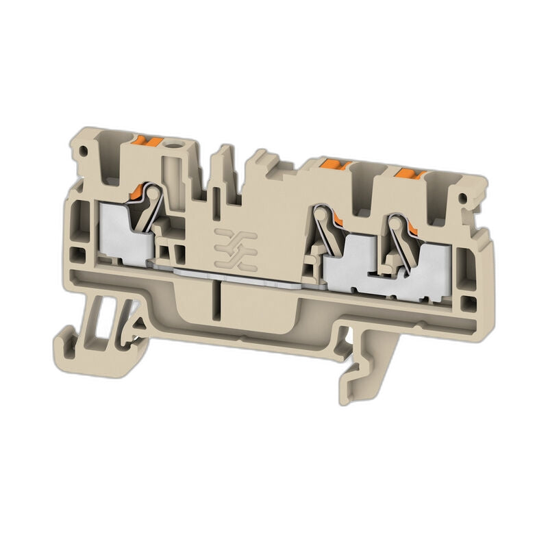 WEIDMULLER - 1521740000 - Terminal Strip Wiring