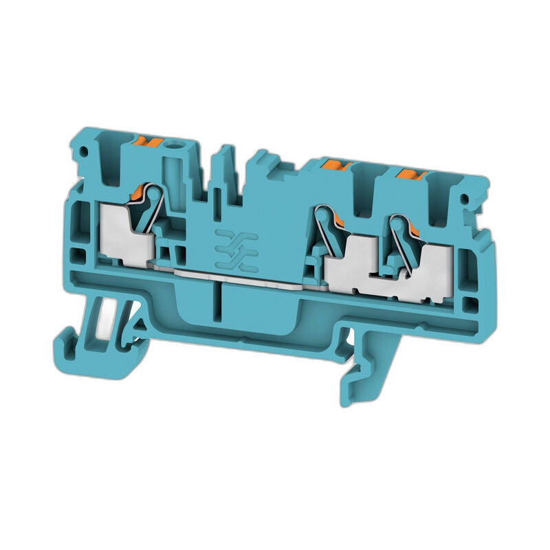 WEIDMULLER - 1521780000 - Terminal Strip Wiring