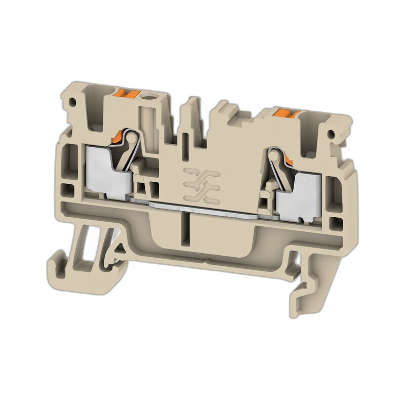 WEIDMULLER - 1521850000 - Terminal Strip Wiring