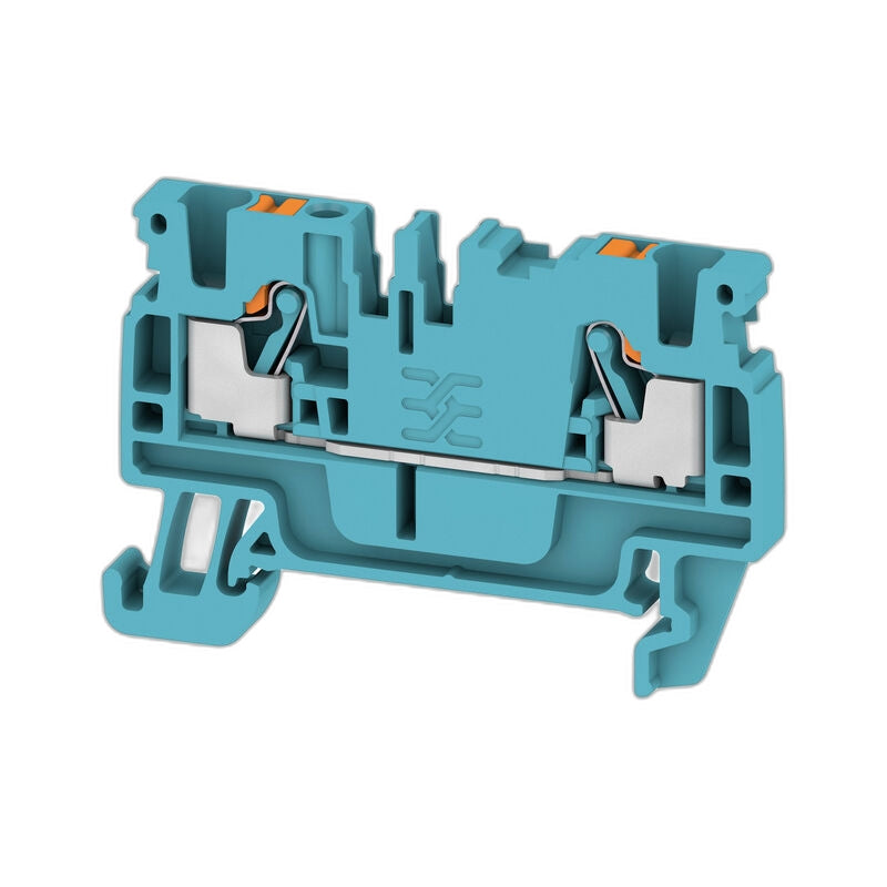 WEIDMULLER - 1521880000 - Terminal Strip Wiring