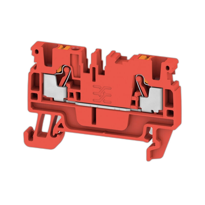 WEIDMULLER - 1521900000 - Terminal Strip Wiring