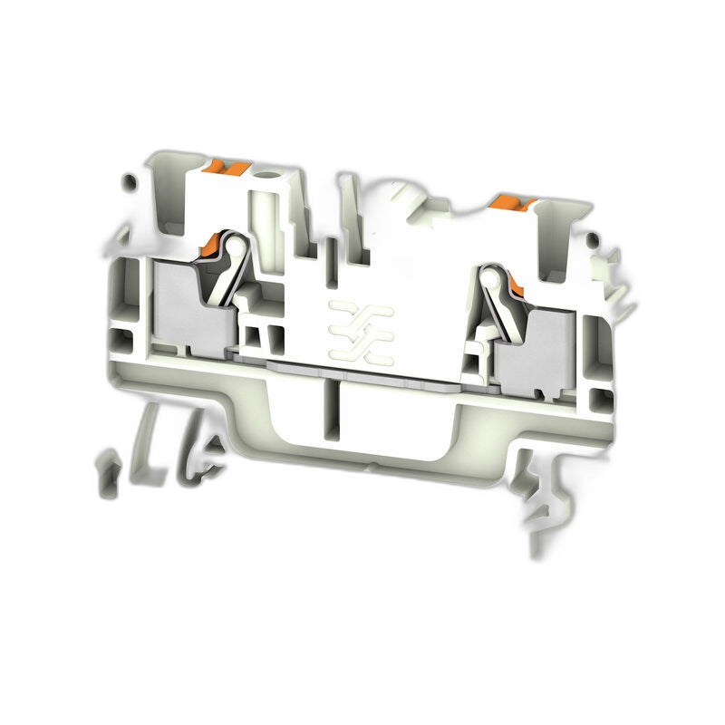 WEIDMULLER - 1521970000 - Terminal Strip Wiring