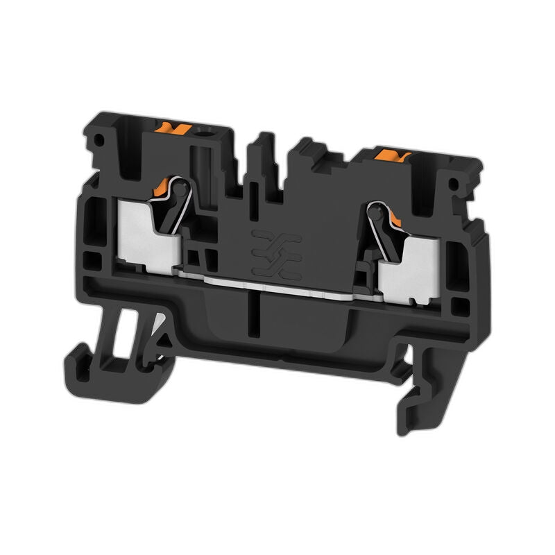 WEIDMULLER - 1521980000 - Terminal Strip Wiring