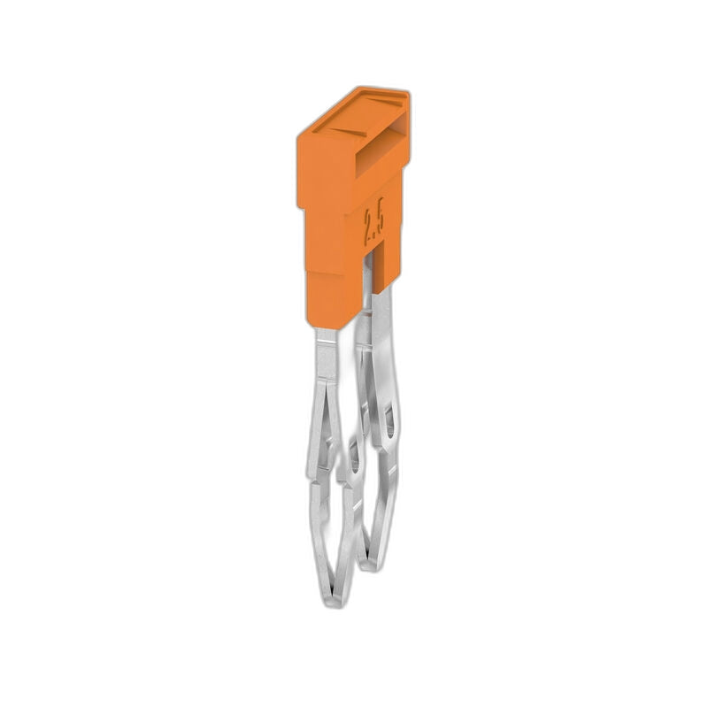 WEIDMULLER - 1527540000 - Terminal Strip Wiring