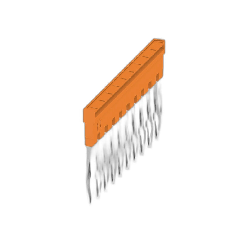WEIDMULLER - 1527690000 - Terminal Strip Wiring