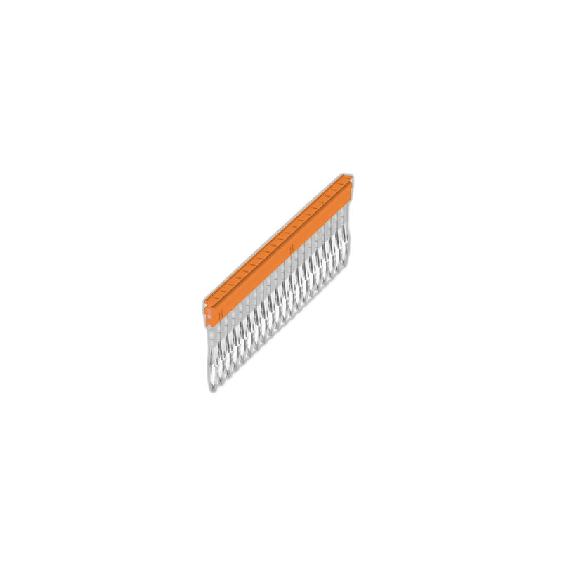 WEIDMULLER - 1527720000 - Terminal Strip Wiring