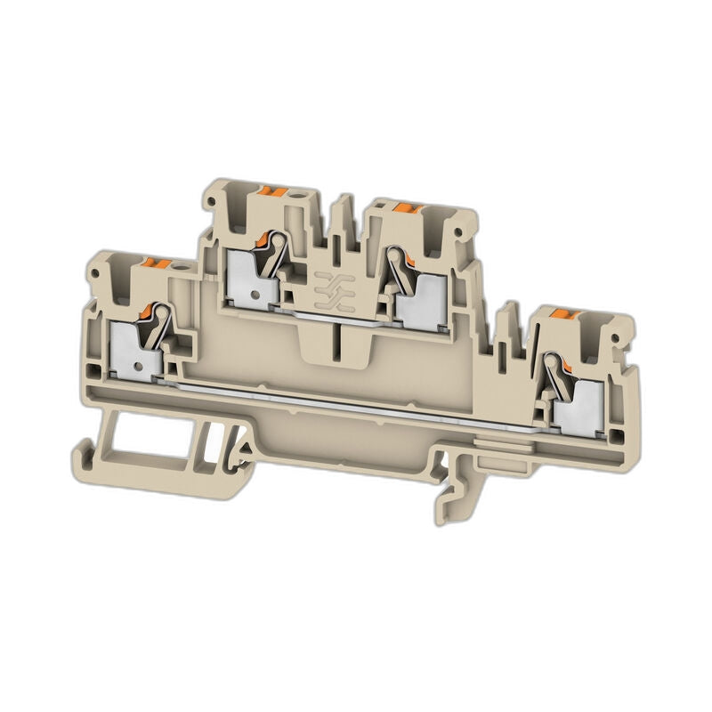 WEIDMULLER - 1547610000 - Terminal Strip Wiring