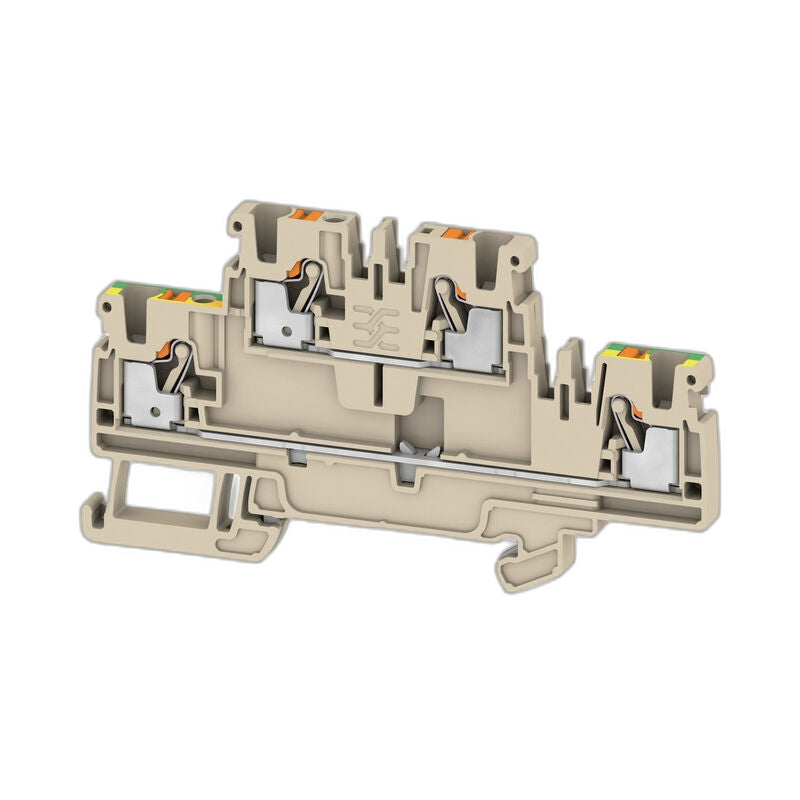 WEIDMULLER - 1547640000 - Electrical Connectors, Terminals & Pins