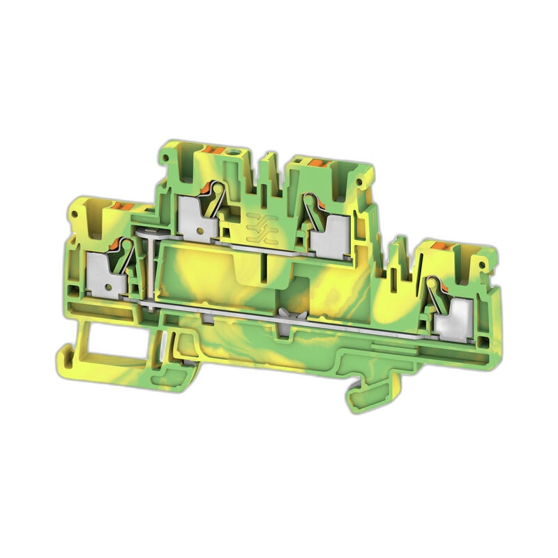WEIDMULLER - 1547680000 - Terminal Strip Wiring