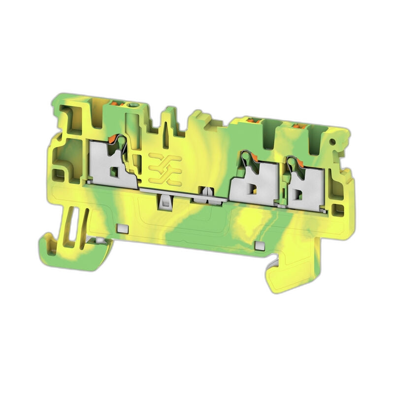 WEIDMULLER - 1552670000 - Terminal Strip Wiring