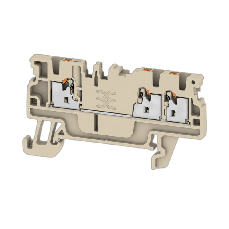 WEIDMULLER - 1552740000 - Terminal Strip Wiring