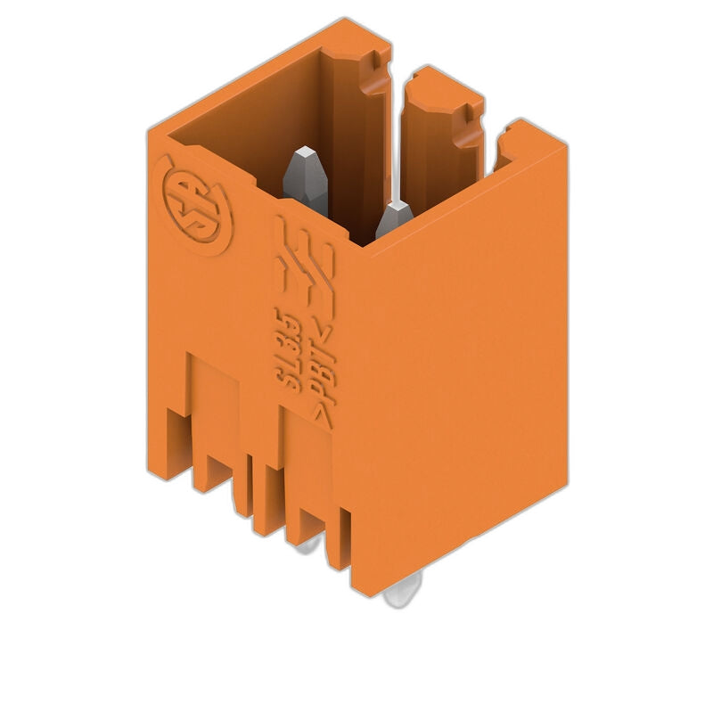 WEIDMULLER - 1604470000 - Electrical Connectors, Terminals & Pins