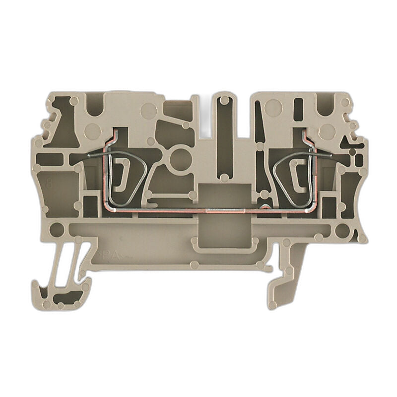 WEIDMULLER - 1608510000 - Terminal Strip Wiring