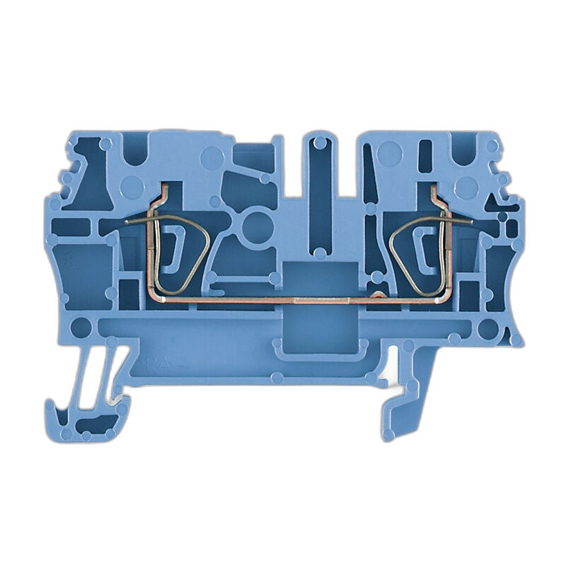 WEIDMULLER - 1608520000 - Terminal Strip Wiring