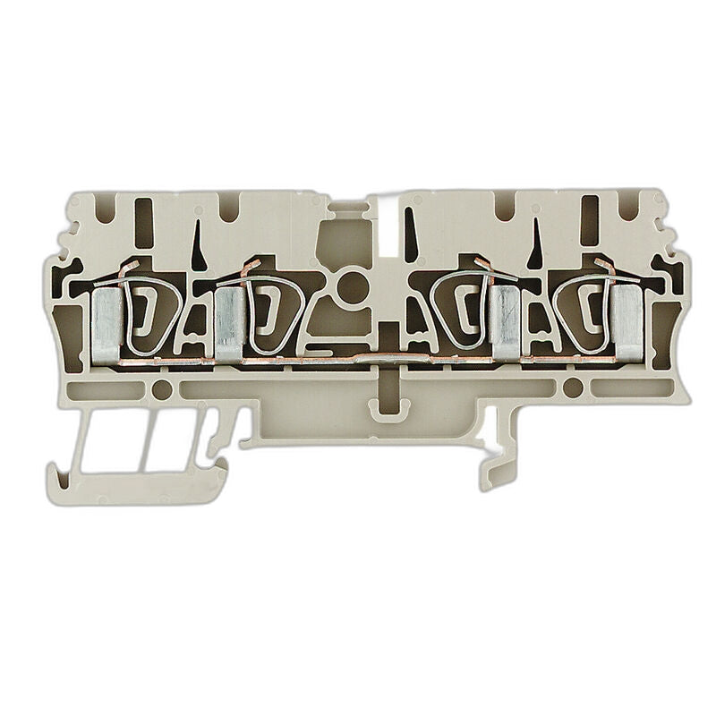 WEIDMULLER - 1608570000 - Terminal Strip Wiring