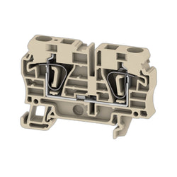 WEIDMULLER - 1608620000 - Terminal Strip Wiring