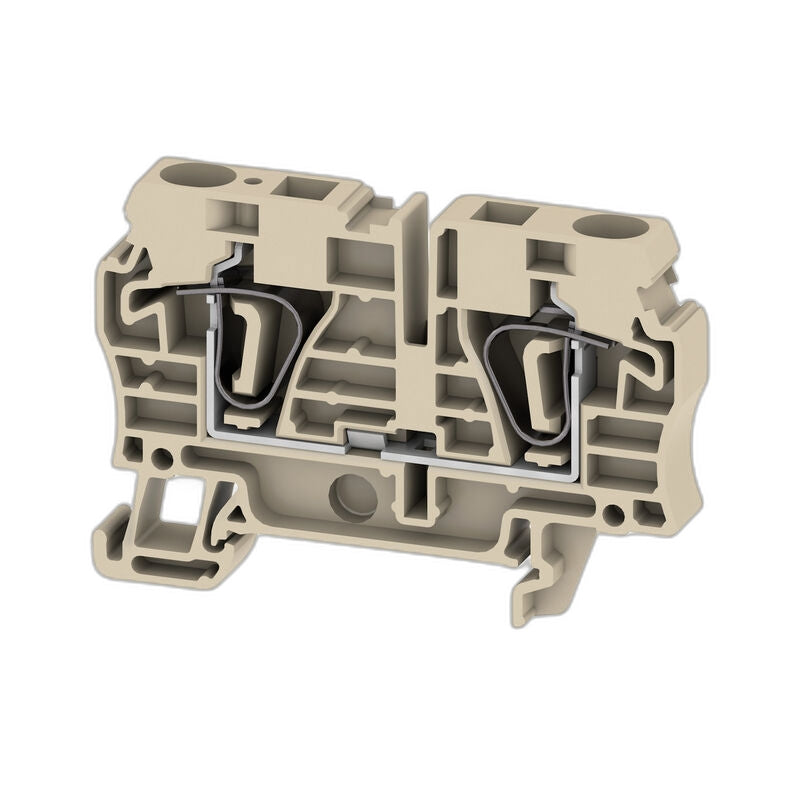 WEIDMULLER - 1608620000 - Terminal Strip Wiring