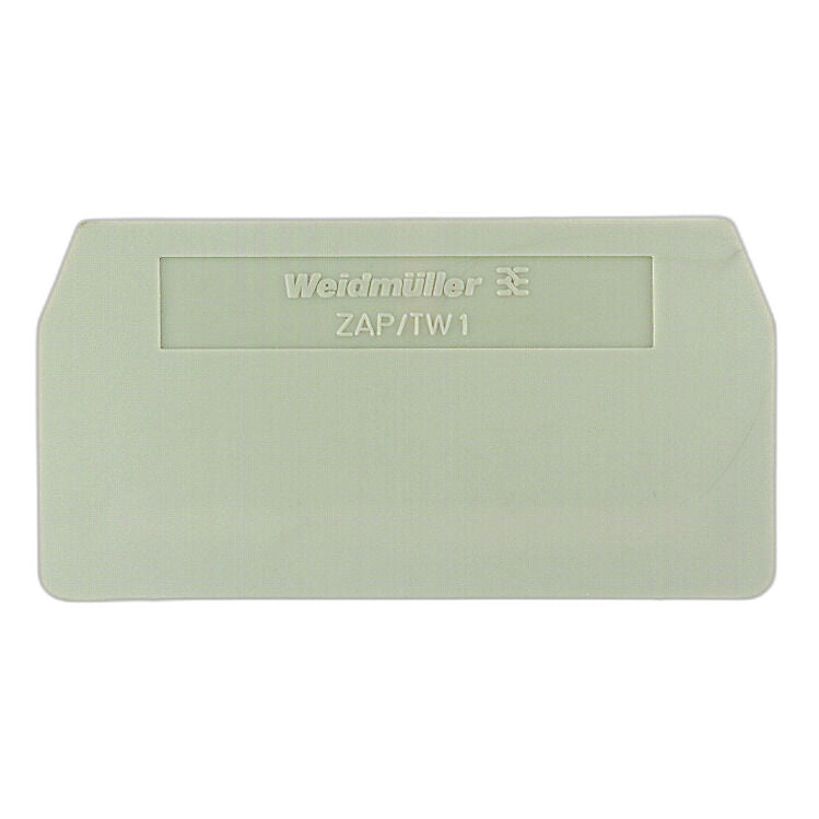 WEIDMULLER - 1608740000 - Terminal Strip Wiring