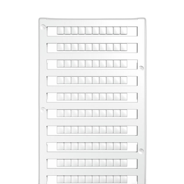 WEIDMULLER - 1609810000 - Terminal Markers
