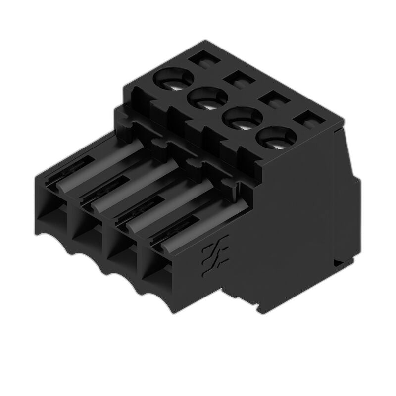 WEIDMULLER - 1615690000 - Terminal Strip Wiring