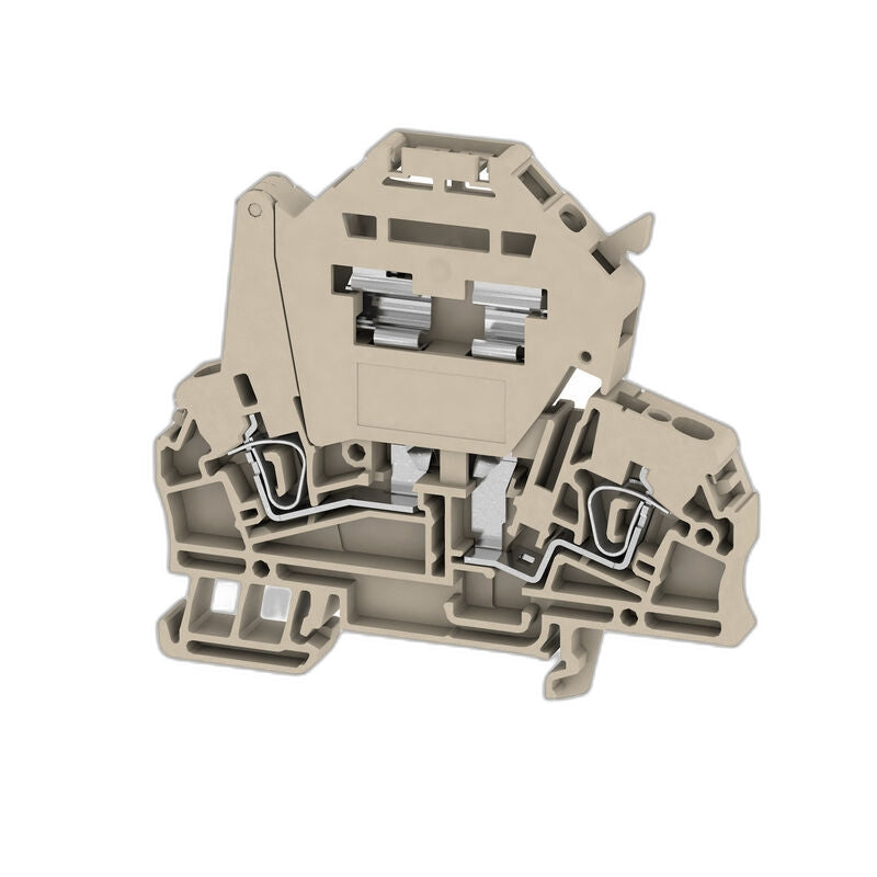 WEIDMULLER - 1616400000 - Terminal Strip Wiring
