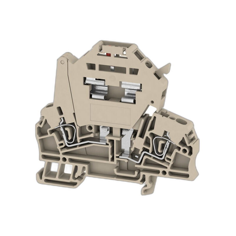 WEIDMULLER - 1616430000 - Terminal Strip Wiring