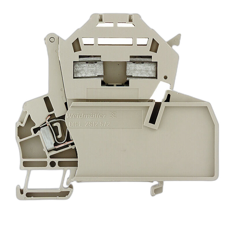 WEIDMULLER - 1616460000 - Terminal Strip Wiring
