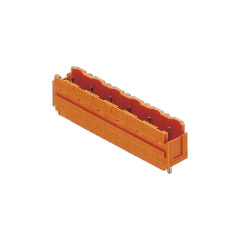 WEIDMULLER - 1625260000 - Terminal Strip Wiring