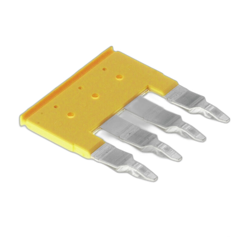 WEIDMULLER - 1627870000 - Terminal Strip Wiring