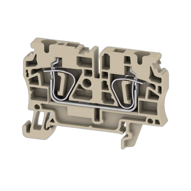 WEIDMULLER - 1632050000 - Terminal Strip Wiring