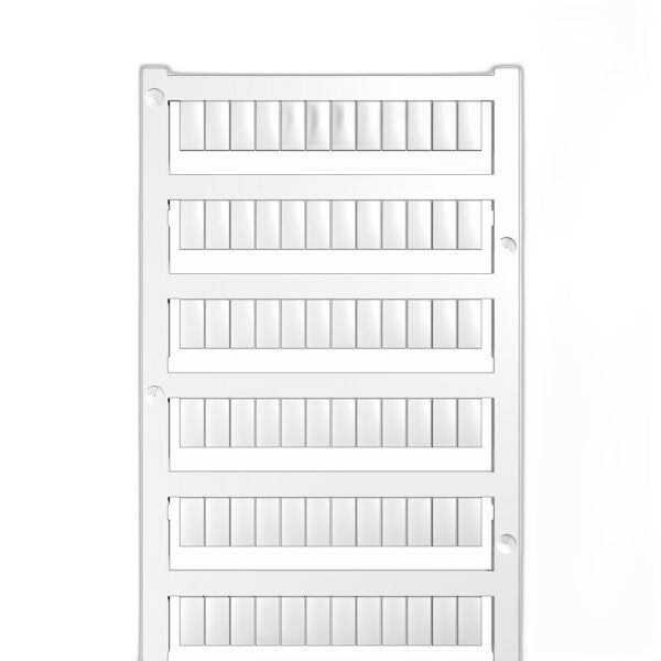 WEIDMULLER - 1635000000 - Terminal Markers