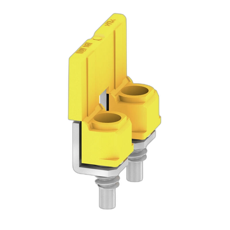 WEIDMULLER - 1636560000 - Terminal Strip Wiring