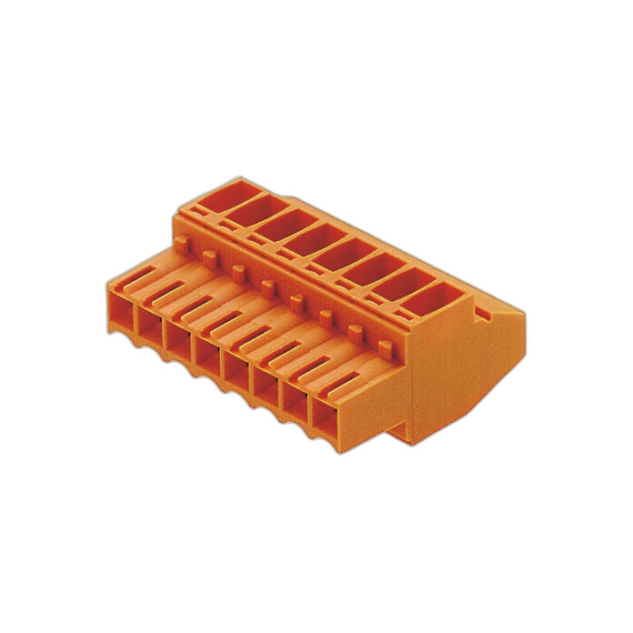WEIDMULLER - 1638610000 - Terminal Strip Wiring